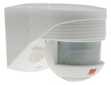 BEG Bewegungsmelder 0-200° AP ws BWM LC-Click-N 200 weiß IP54 1000W