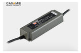 BARTHELME LED-Steuerung 120W 24V IP67 66002120 Kstgeh stat 191x63x37,5mm