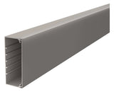 BETTERMANN Leitungsführungskanal Kst WDK60150GR 60x150x2000mm stgr RAL7030