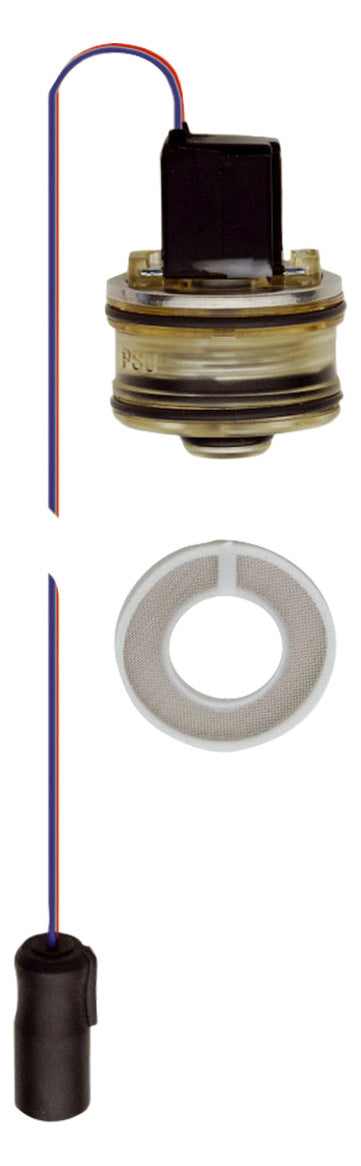 KWC AQUAROTTER Magnetventilkartusche DN7