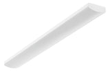 RZB LED-Wannenleuchte 42-57W 4000K ws Planado C 312626.002.1 7200lm Konv