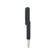 PHOENIX Prüfstecker 1p  4mm sw PAI-4-FIX BK
