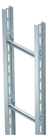 BETTERMANN Kabelleiter 80x200x6000mm SLS C40-Serie SLS 80 C40 2 FT Profil ung