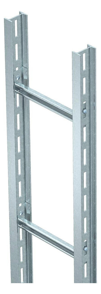 BETTERMANN Kabelleiter 80x300x6000mm SLS C40-Serie SLS 80 C40 3 FT Profil ung