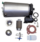 BOSCH Ersatzteil TTNR: 87186640610 Wärmeblock WB6 Midi