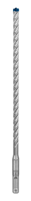 BOSCH-EW Hammerbohrer  8mm SDSplus SDS plus-7X 1pc 200/265mm f.Beton