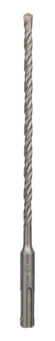 BOSCH-EW Hammerbohrer  6mm SDSplus PLUS-3, 6X150X2 150/210mm f.Beton