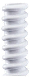 GEWISS Wellrohr  28mm PVC IP64 PVC gr DX30028 320N 5-60°C