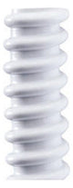 GEWISS Wellrohr  28mm PVC IP64 PVC gr DX30028 320N 5-60°C