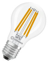 LEDVANCE LED-Lampe FM E27 A100 11W 3000K LED Classic A 100 Filament V 11W 83 ws