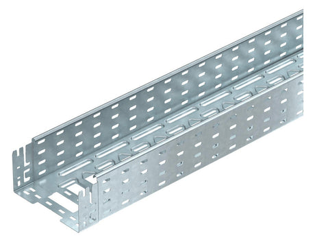 BETTERMANN Kabelrinne ST 110x200x1mm MKSM-Serie MKSM 120 FT int.Verb Seitenl