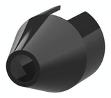 Hauff MIS60ND RKP Rollkiesspitze | 5060020048