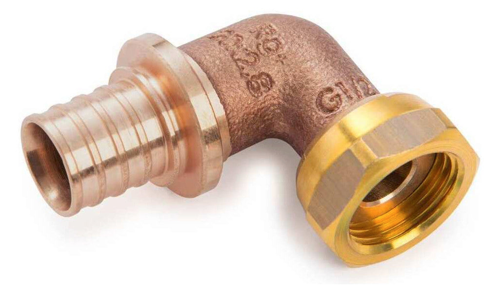 Rehau Winkelübergang RAUTITAN RX+ 16 mm x G 1/2 | 14563961001