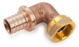 Rehau Winkelübergang RAUTITAN RX+ 16 mm x G 1/2 | 14563961001