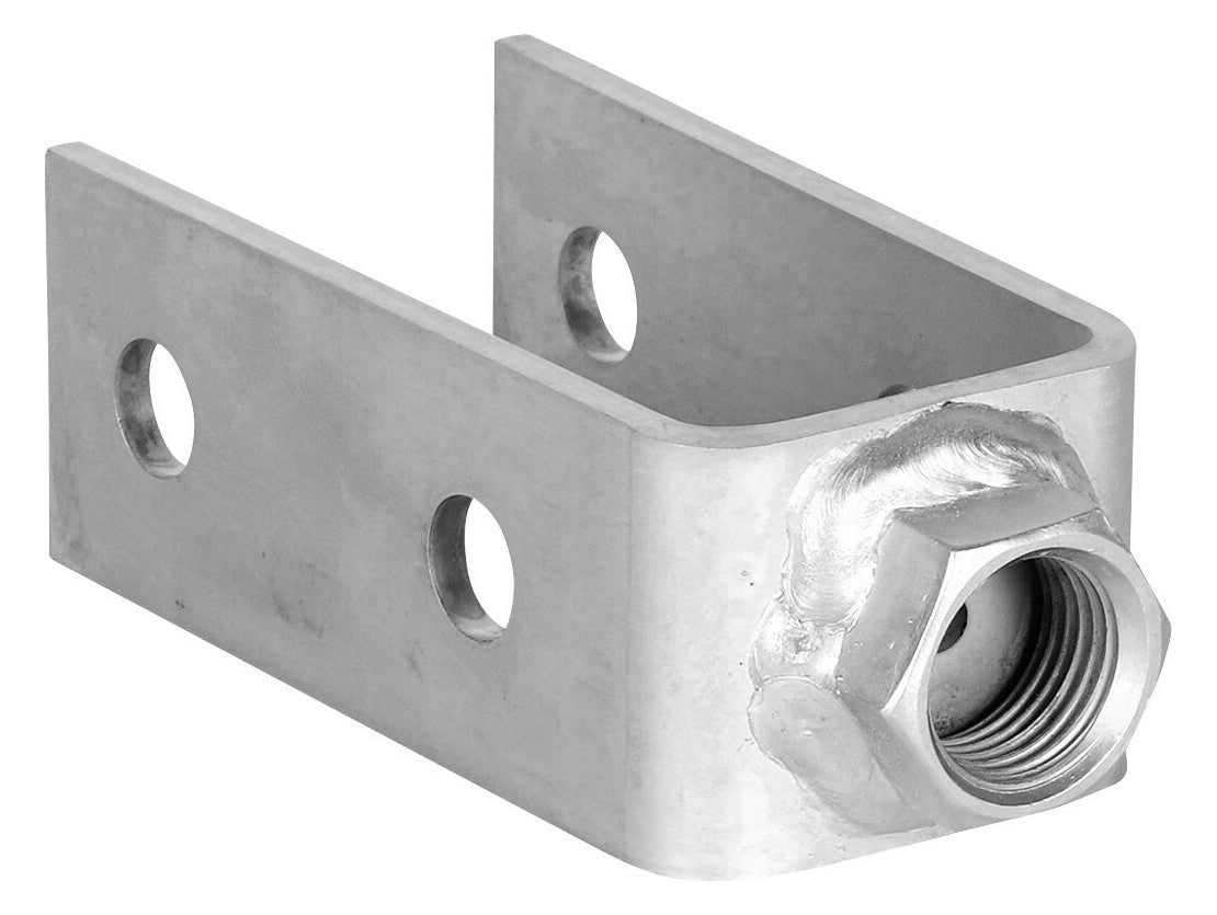 Walraven Adapter Strut für HD Schellen BUP1000 1/2" - L: 50 mm | 66588290