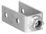 Walraven Adapter Strut für HD Schellen BUP1000 1/2" - L: 50 mm | 66588290