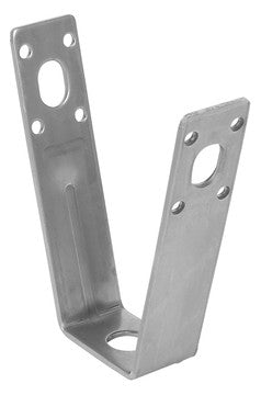 Walraven Trapezaufhänger Edelstahl V4A 25x97,9x99,6 - d:13 mm | 6787001