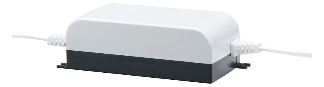 PAULMANN LED-Trafo 48W 12V IP20 Kstgeh 702.00 stat 135x40x55mm