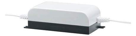 PAULMANN LED-Trafo 48W 12V IP20 Kstgeh 702.00 stat 135x40x55mm