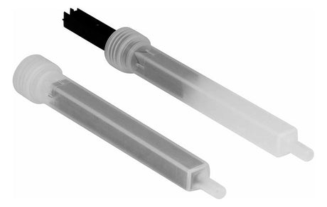 WALRAVEN Henkel Brandschutz Mischrohrset Tangit FP504 10 Stück für Tangit FP550