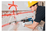 BOSCH-EW Bohrhammer 880W SDSplus 3,1kg Professional GBH 2-28 F Beton= 68mm