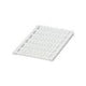 PHOENIX Klemmenmarkierung ws RM=5mm UCT-EM (10X5) unbedr horiz/vert