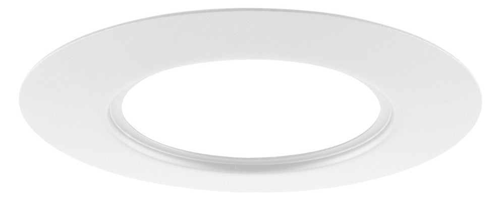 LEDVANCE Reduzierring ws ST  133mm H3mm SP RING D133 WT