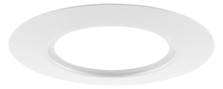 LEDVANCE Reduzierring ws ST  133mm H3mm SP RING D133 WT