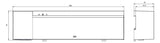 THEBEN Heizungsaktor KNX REG 6Ausg 0-24V HMT 6 S KNX
