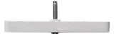 KOPP Abdeckung Schalter rws glz HK07 491029008