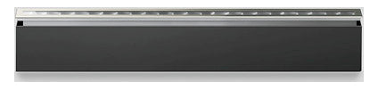 BEGA LED-Bodeneinbauleuchte 35,6W 3000K 84163K3 3234lm 220-240V IP67 Konv edst
