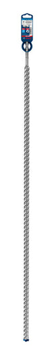 BOSCH-EW Hammerbohrer  20mm SDSplus SDS plus-7X 1pc 950/1000mm f.Beton
