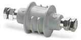 PHOENIX Trennfunkenstrecke 100kA Flansch FLT-ISG-100-EX g/vz Ex.Ausf