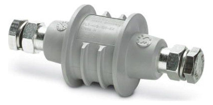 PHOENIX Trennfunkenstrecke 100kA Flansch FLT-ISG-100-EX g/vz Ex.Ausf