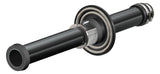 Doyma Quadro-Secura Quick/X Set f. 1x XLWL inkl. Ringstopfen inkl. Tangit | 260070392510