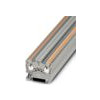 PHOENIX Reihenklemme 0,14-2,5qmm 1Etage PTS 2,5 gr 24A TS35