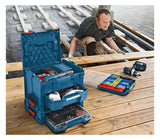 BOSCH-EW Zubehör Werkzeugkasten Professional GBH 18V-28 C/CF