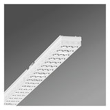 REGIOLUX LED-Geräteträger 53W 4000K 1LED SDGSOB /1500 8000 840 ET 8196lm Konv ws