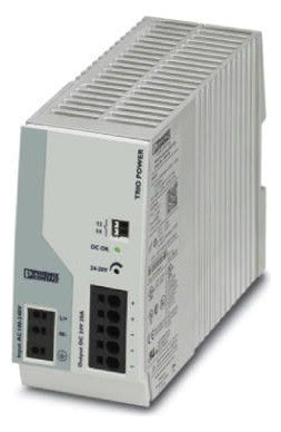 PHOENIX Gleichstromversorgung 24V 480W TRIO-PS-2G/1AC/24DC/20 100-240VAC 20A