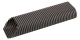 FRÄNKISCHE Wellrohr PP gr 320N -5-90°C Multimedia-Rohr 2x 2m 92x50