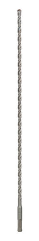 BOSCH-EW Hammerbohrer  8mm SDSplus PLUS-3, 8X400X4 400/460mm f.Beton