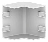 GGK Außeneck LF-K Kst 30x17mm 90° aws LFG 15x30-AE RAL9010 HFT