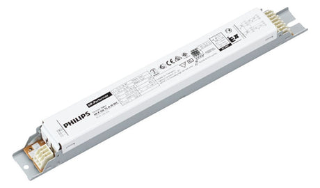 PHILIPS-LM Vorschaltgerät 2x36W elektr HF-P 218/236 TL-D III 220-240V 50/6 f.T8