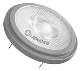 LEDVANCE LED-Reflektorlampe G53 11,7W ws LED AR111 75 24° DIM S 11.7W 940 G5 4000