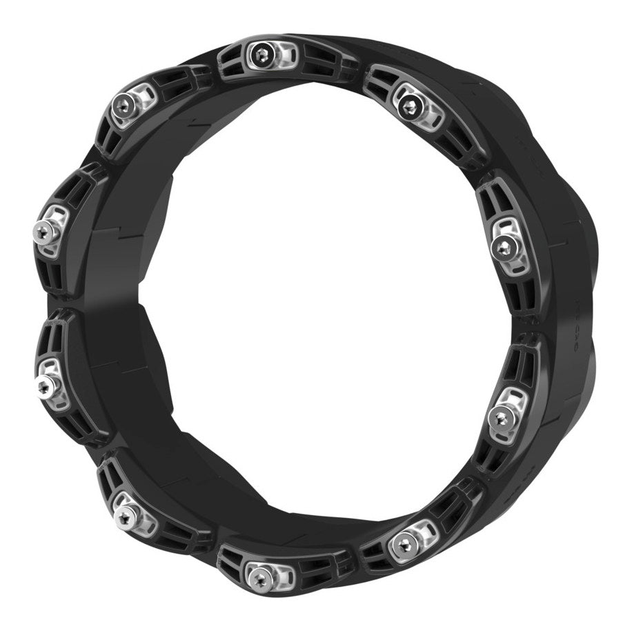 Hauff 26xGKD325 EPDM50 Gliederkette Modulare Rohrdichtung | 1410032526