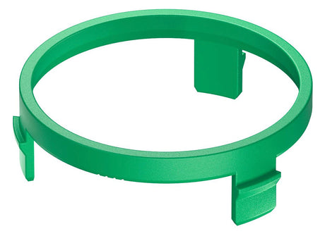 REHAU Zierring Kst gn RAL6018 SIGNA IN BRK FR gn