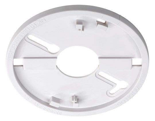 ESYLUX Montageplatte PROTECTOR K 230 V " MOUNTING PLATE