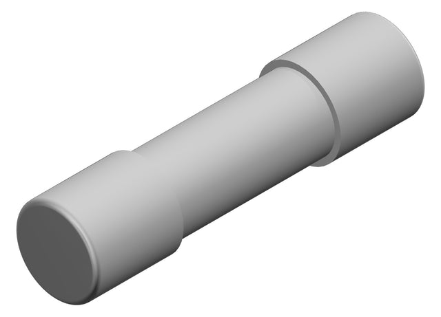 BOSCH Ersatzteil TTNR: 19045227450 Sicherung (10x) T3,15A