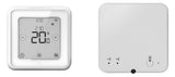 Honeywell Raumthermostat T6 Smart Home, verdrahtet, weiß | Y6H910WF4032