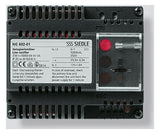 SIEDLE Lade-Netzteil Türstat 23,3V AC NG 602-01 syst.unabh IP20
